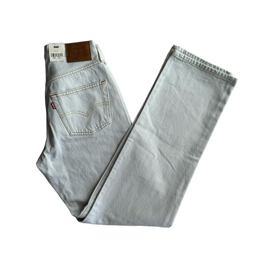 levi's '90s 501 jeans in "left out" ♡ nwt